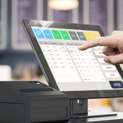 IT Infrastructure Service