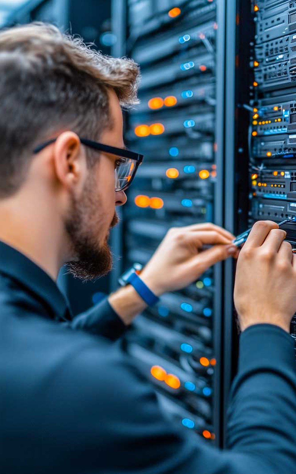 Tri-State IT Solutions Team